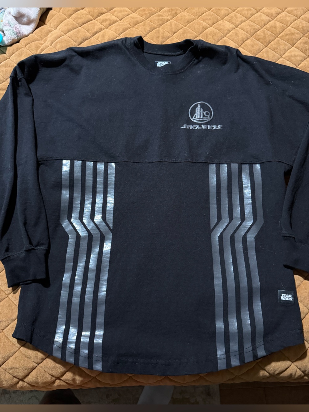 Star Wars spirit jersey